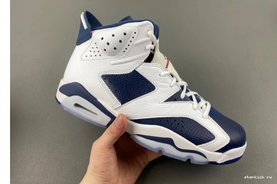 Jordan  Retro Sydney  136038-461 136038-461 Olympic 6 0306